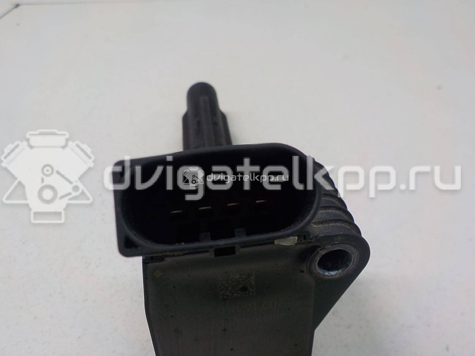 Фото Катушка зажигания  04C905110L для Seat Ibiza / Leon / Toledo / Alhambra / Altea {forloop.counter}}