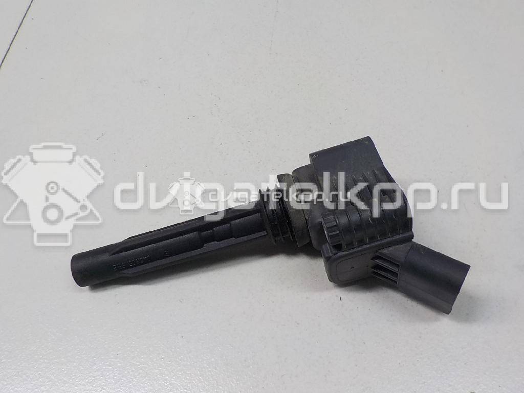 Фото Катушка зажигания  04C905110L для Seat Ibiza / Leon / Toledo / Alhambra / Altea {forloop.counter}}