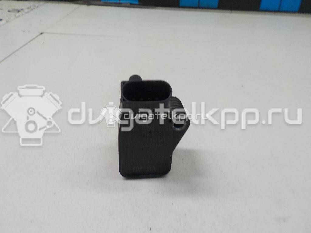 Фото Катушка зажигания  04C905110L для Seat Ibiza / Leon / Toledo / Alhambra / Altea {forloop.counter}}