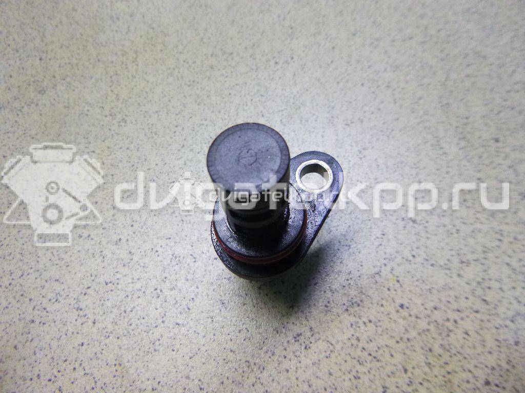 Фото Датчик положения коленвала  06H906433C для Seat Ibiza / Leon / Alhambra {forloop.counter}}