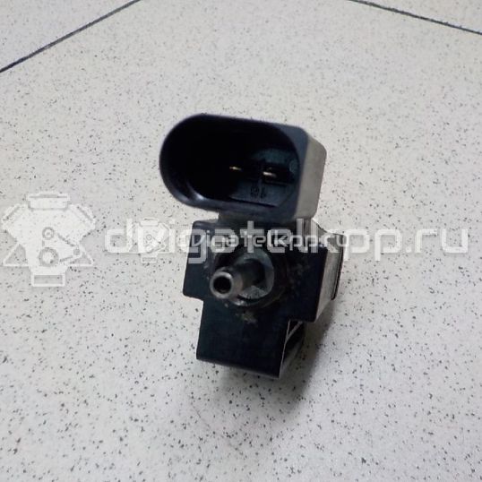 Фото Клапан электромагнитный  06H906283B для Seat Leon