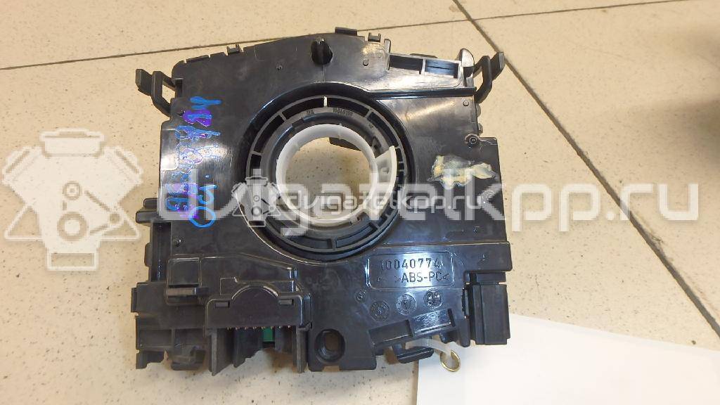 Фото Механизм подрулевой для SRS (ленточный)  5Q0953549E для seat Leon (5F) {forloop.counter}}