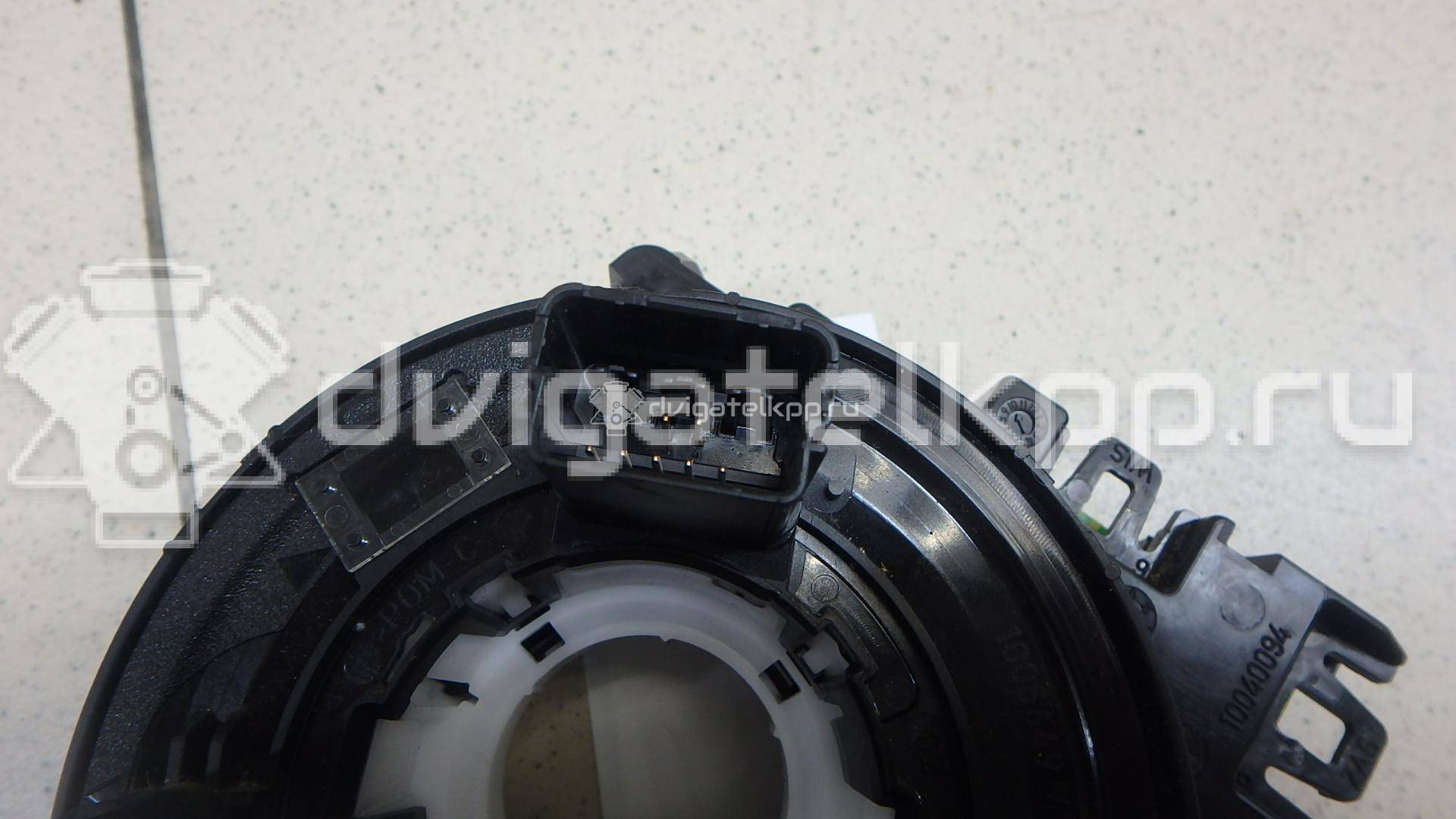 Фото Механизм подрулевой для SRS (ленточный)  5Q0953549E для seat Leon (5F) {forloop.counter}}