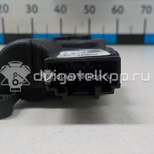 Фото Моторчик заслонки отопителя  5Q0907511D для Seat Leon / Ateca Kh7