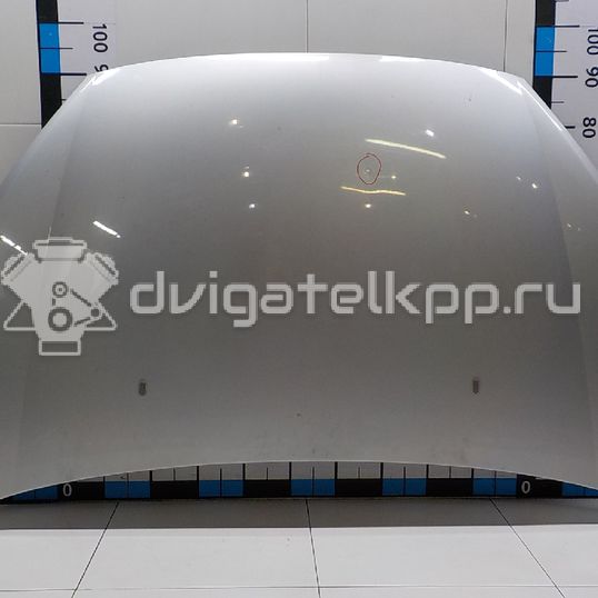 Фото Капот  1569486 для Ford Galaxy / S-Max