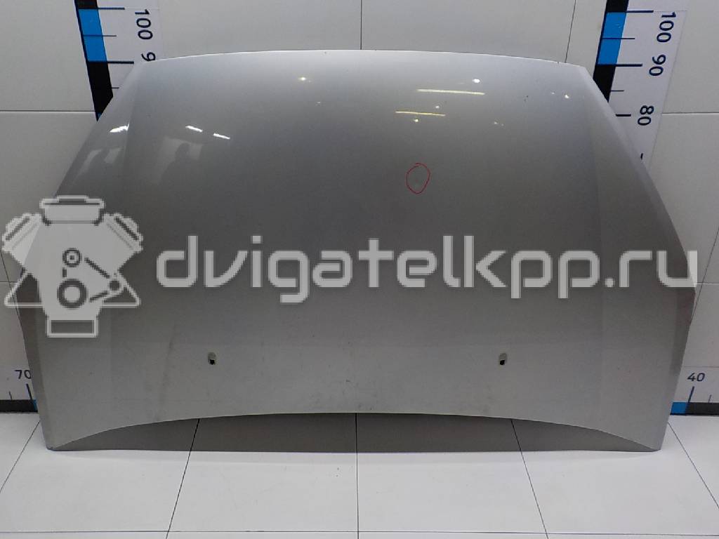 Фото Капот  1569486 для Ford Galaxy / S-Max {forloop.counter}}