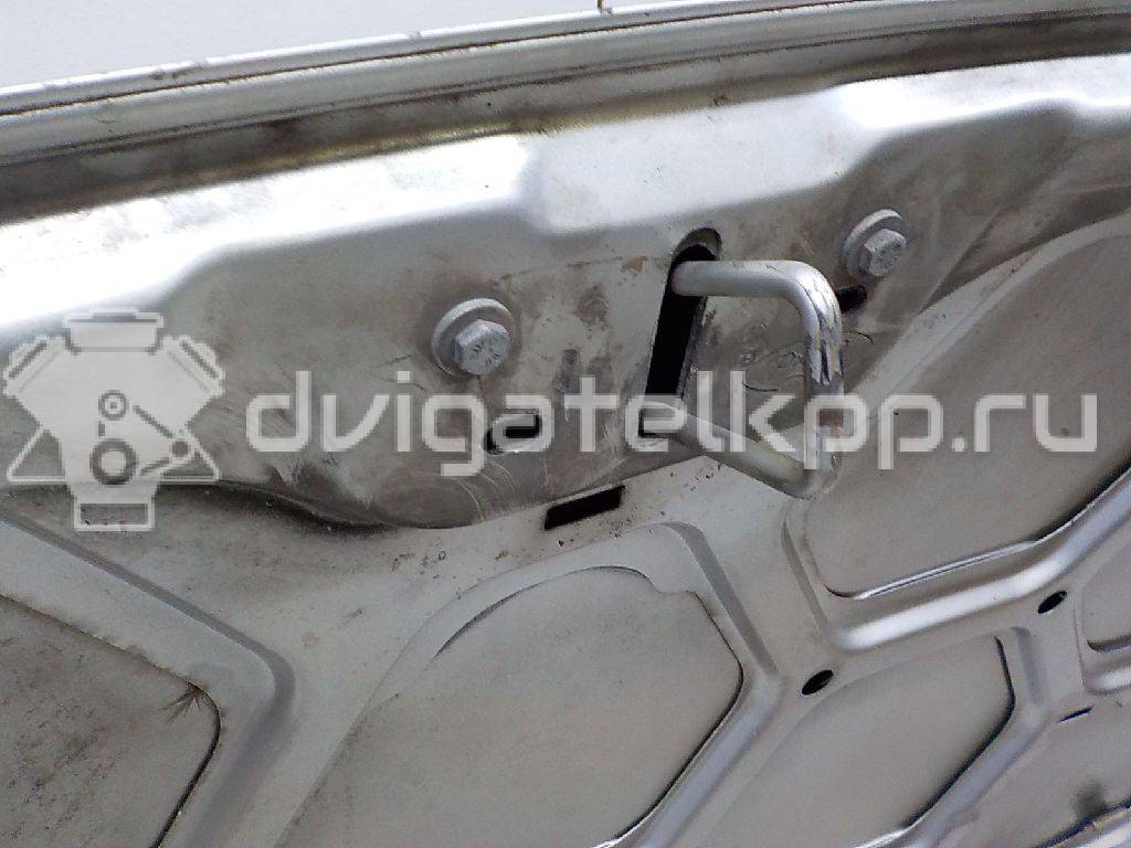 Фото Капот  1569486 для Ford Galaxy / S-Max {forloop.counter}}