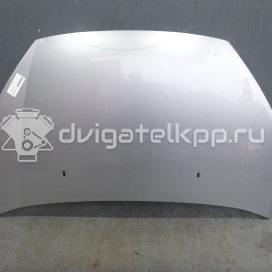 Фото Капот  1569486 для Ford Galaxy / S-Max