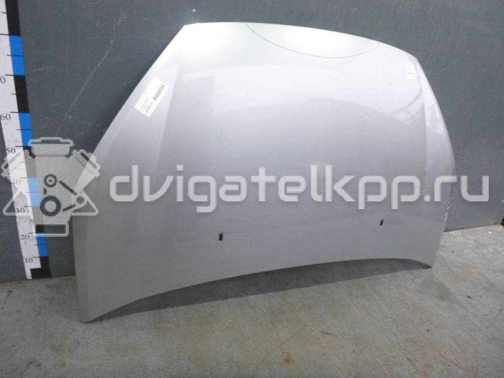 Фото Капот  1569486 для Ford Galaxy / S-Max {forloop.counter}}