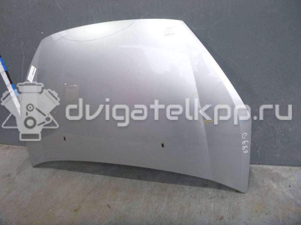 Фото Капот  1569486 для Ford Galaxy / S-Max {forloop.counter}}