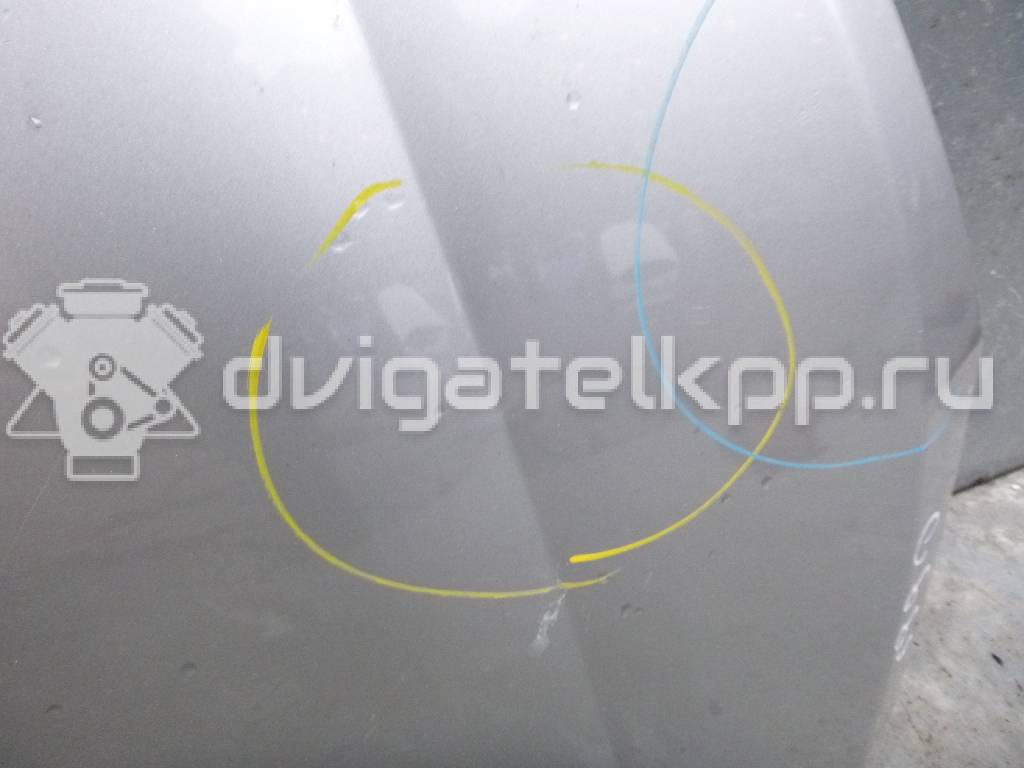 Фото Капот  1569486 для Ford Galaxy / S-Max {forloop.counter}}