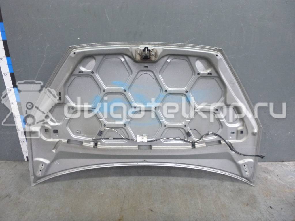 Фото Капот  1569486 для Ford Galaxy / S-Max {forloop.counter}}