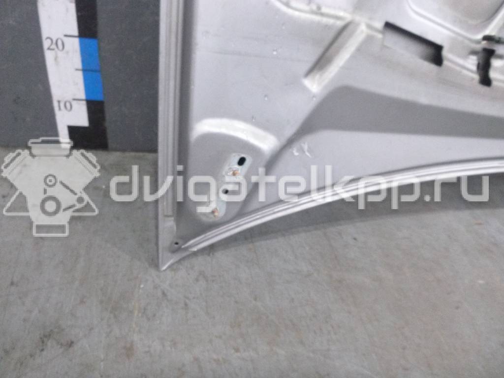 Фото Капот  1569486 для Ford Galaxy / S-Max {forloop.counter}}