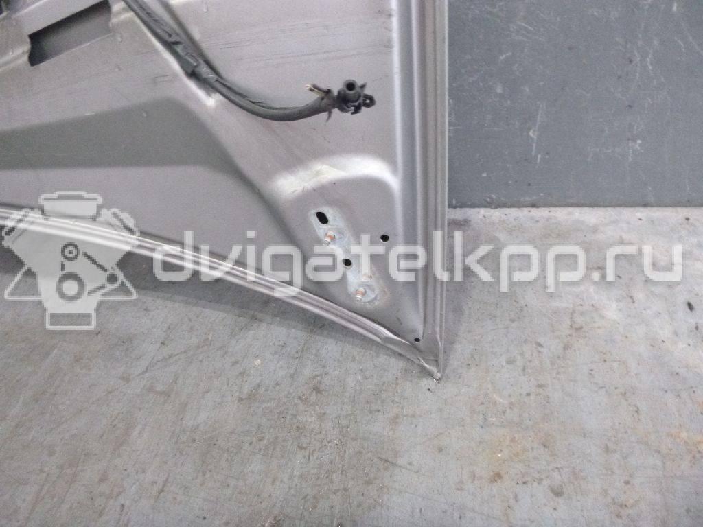 Фото Капот  1569486 для Ford Galaxy / S-Max {forloop.counter}}