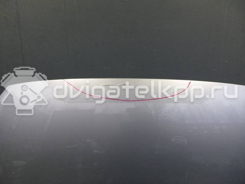 Фото Капот  1569486 для Ford Galaxy / S-Max {forloop.counter}}