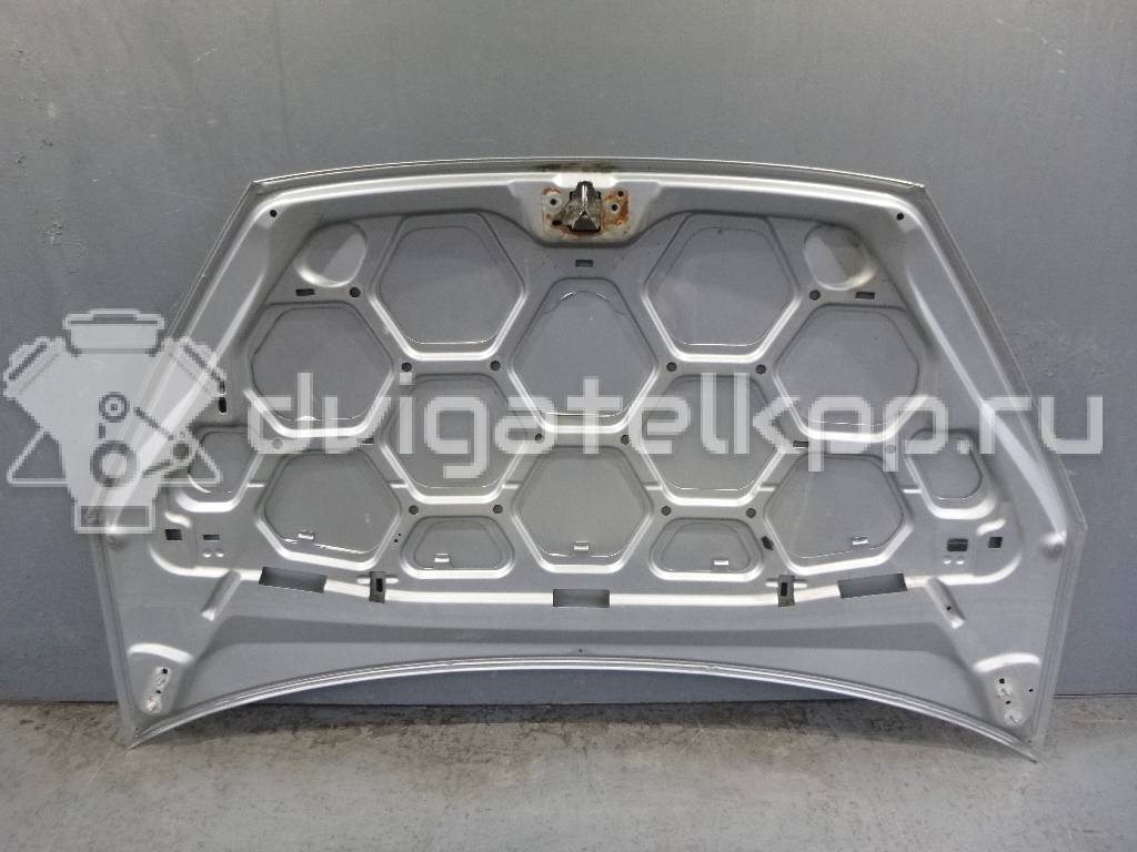 Фото Капот  1569486 для Ford Galaxy / S-Max {forloop.counter}}