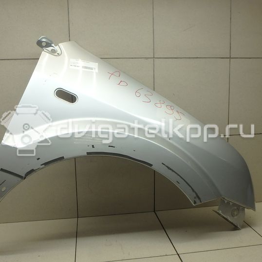 Фото Крыло переднее правое  1420114 для Ford Fusion Ju