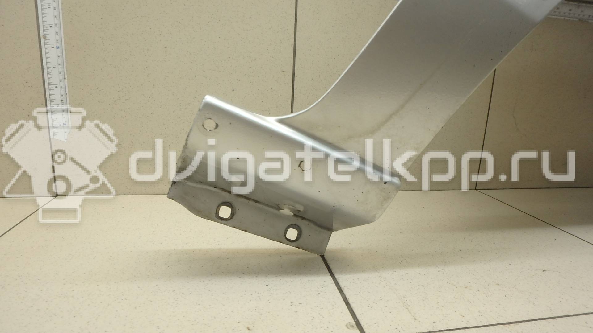 Фото Крыло переднее правое  1420114 для Ford Fusion Ju {forloop.counter}}