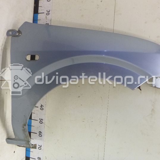 Фото Крыло переднее правое  1420114 для Ford Fusion Ju