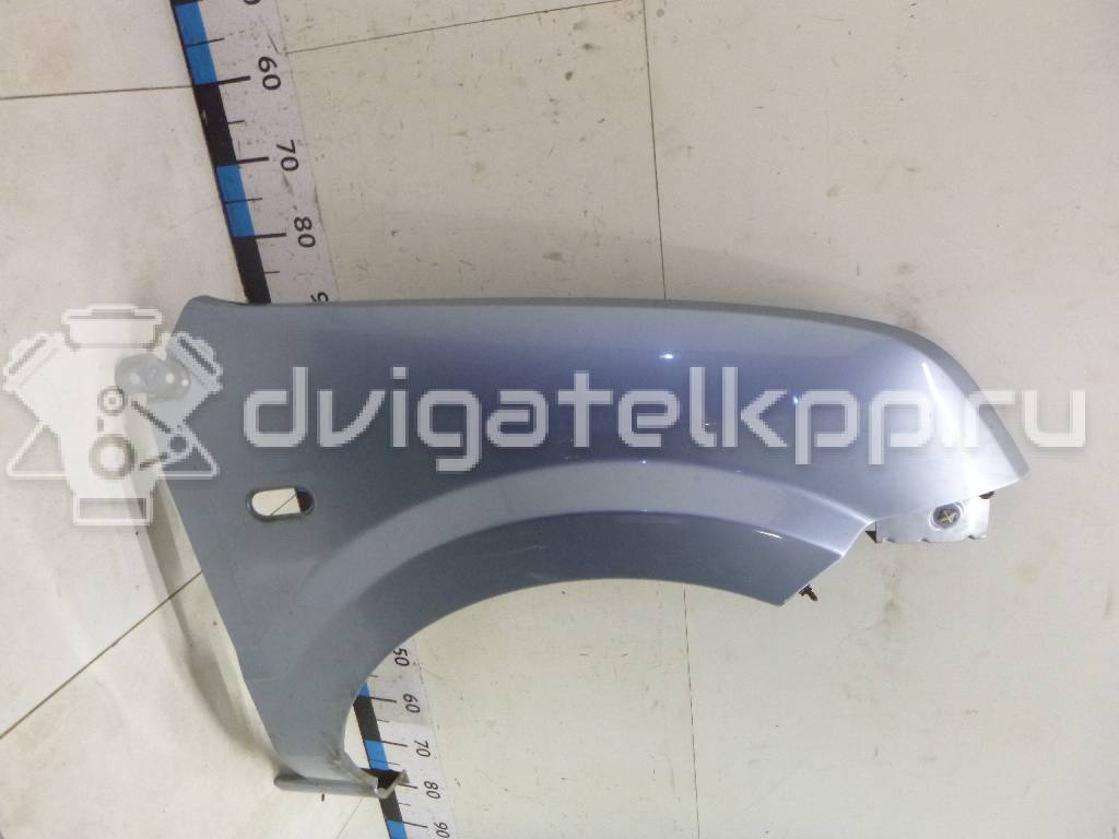 Фото Крыло переднее правое  1420114 для Ford Fusion Ju {forloop.counter}}