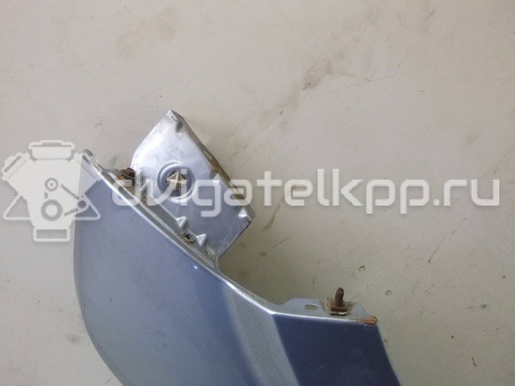 Фото Крыло переднее правое  1420114 для Ford Fusion Ju {forloop.counter}}