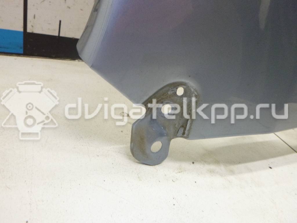 Фото Крыло переднее правое  1420114 для Ford Fusion Ju {forloop.counter}}