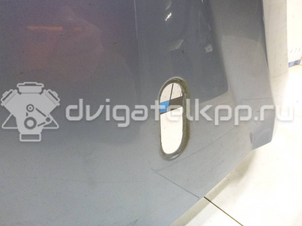 Фото Крыло переднее правое  1420114 для Ford Fusion Ju {forloop.counter}}