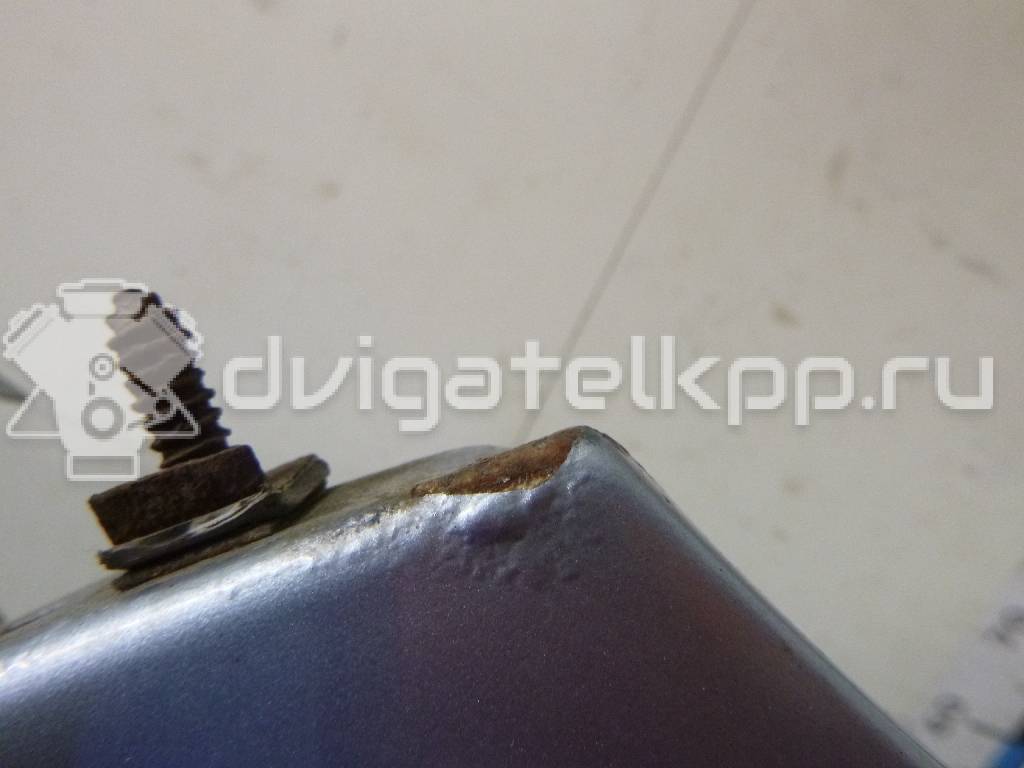 Фото Крыло переднее правое  1420114 для Ford Fusion Ju {forloop.counter}}