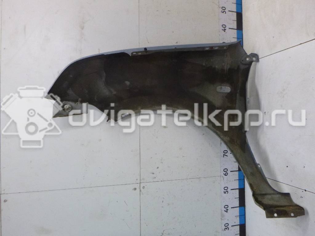 Фото Крыло переднее правое  1420114 для Ford Fusion Ju {forloop.counter}}