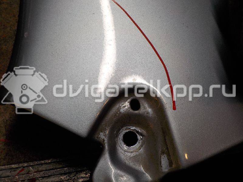 Фото Крыло переднее правое  1420114 для Ford Fusion Ju {forloop.counter}}