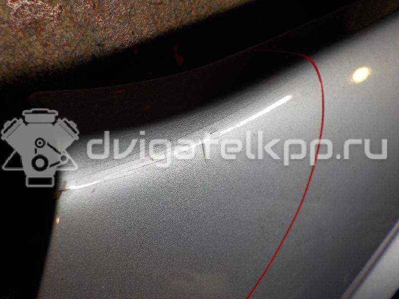 Фото Крыло переднее правое  1420114 для Ford Fusion Ju {forloop.counter}}