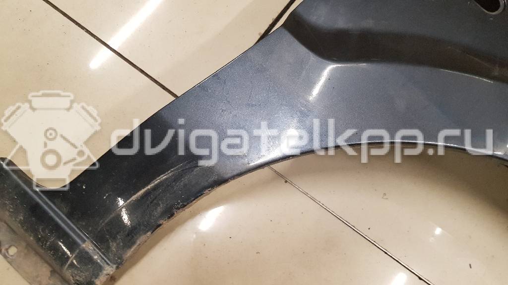 Фото Крыло переднее правое  1420114 для Ford Fusion Ju {forloop.counter}}