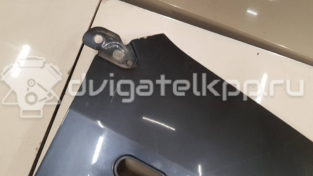 Фото Крыло переднее правое  1420114 для Ford Fusion Ju {forloop.counter}}