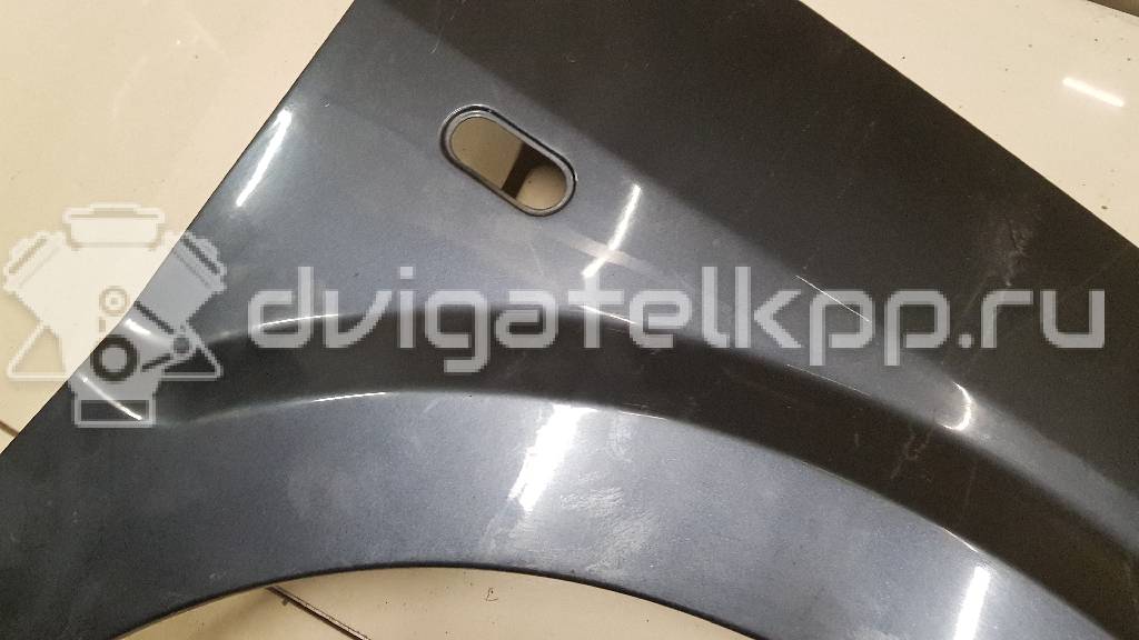 Фото Крыло переднее правое  1420114 для Ford Fusion Ju {forloop.counter}}