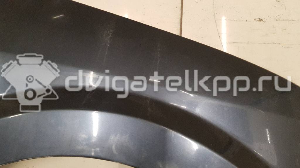 Фото Крыло переднее правое  1420114 для Ford Fusion Ju {forloop.counter}}