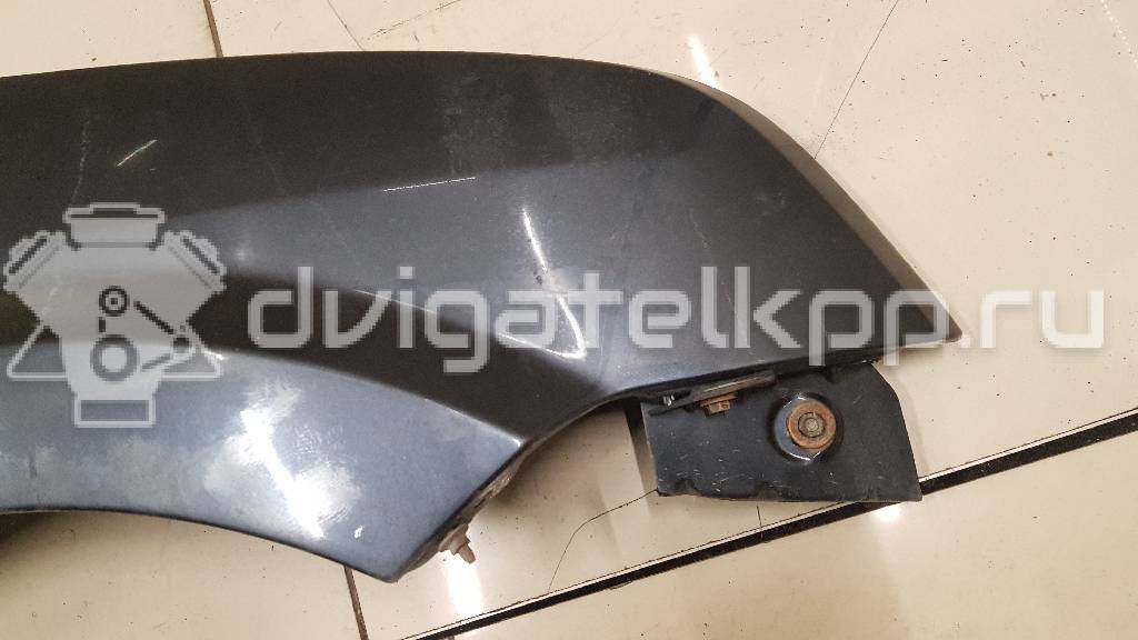 Фото Крыло переднее правое  1420114 для Ford Fusion Ju {forloop.counter}}