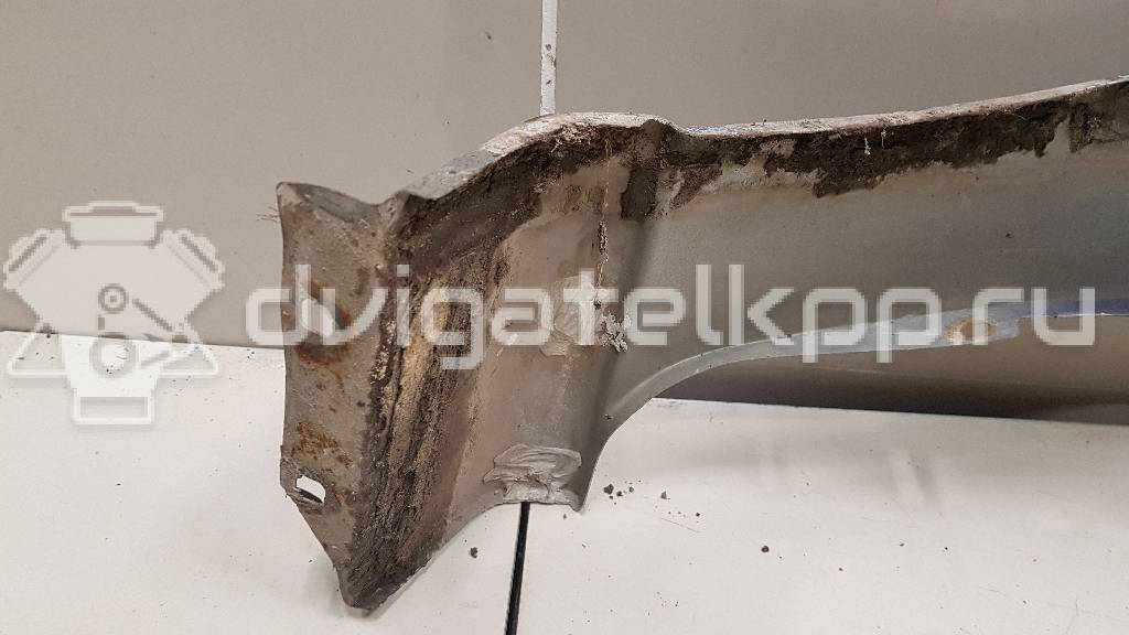 Фото Крыло переднее правое  1420114 для Ford Fusion Ju {forloop.counter}}