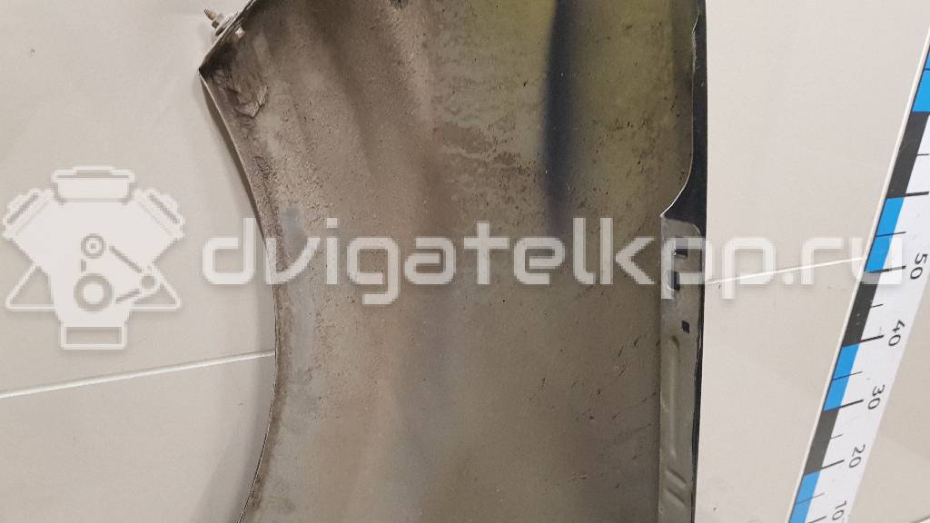 Фото Крыло переднее правое  1420114 для Ford Fusion Ju {forloop.counter}}