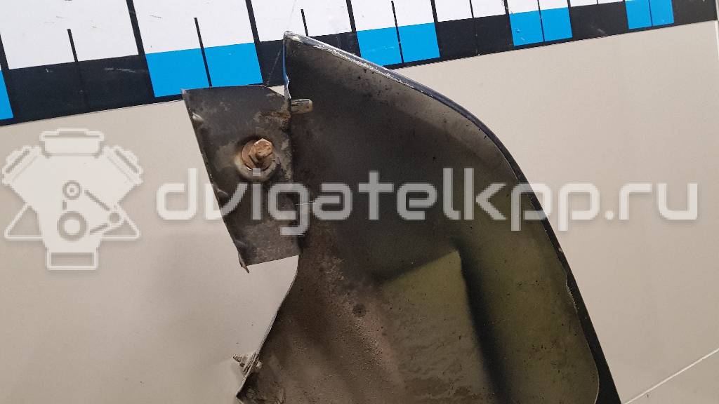 Фото Крыло переднее правое  1420114 для Ford Fusion Ju {forloop.counter}}