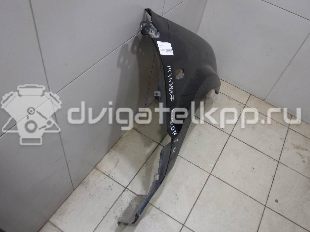 Фото Крыло переднее правое  1420114 для Ford Fusion Ju {forloop.counter}}