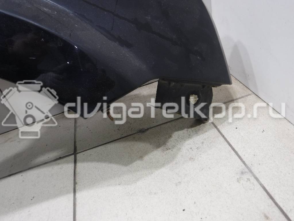 Фото Крыло переднее правое  1420114 для Ford Fusion Ju {forloop.counter}}