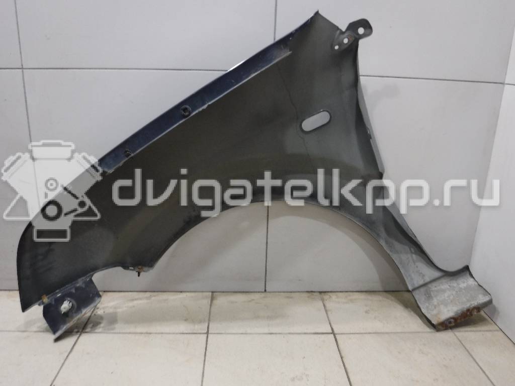Фото Крыло переднее правое  1420114 для Ford Fusion Ju {forloop.counter}}