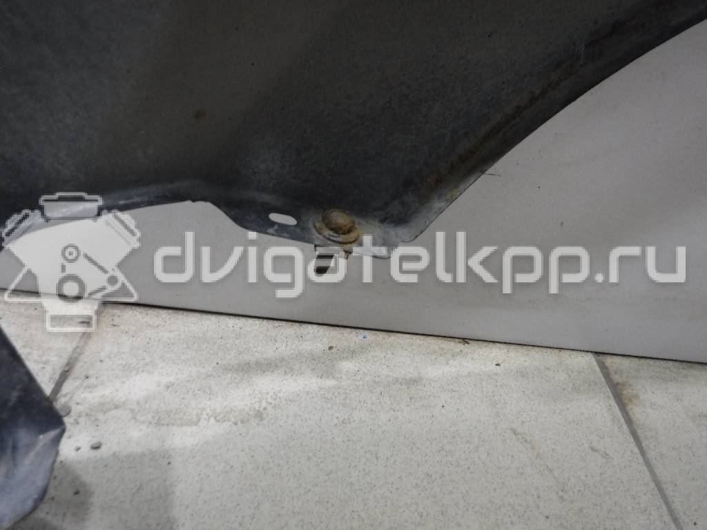 Фото Крыло переднее правое  1420114 для Ford Fusion Ju {forloop.counter}}