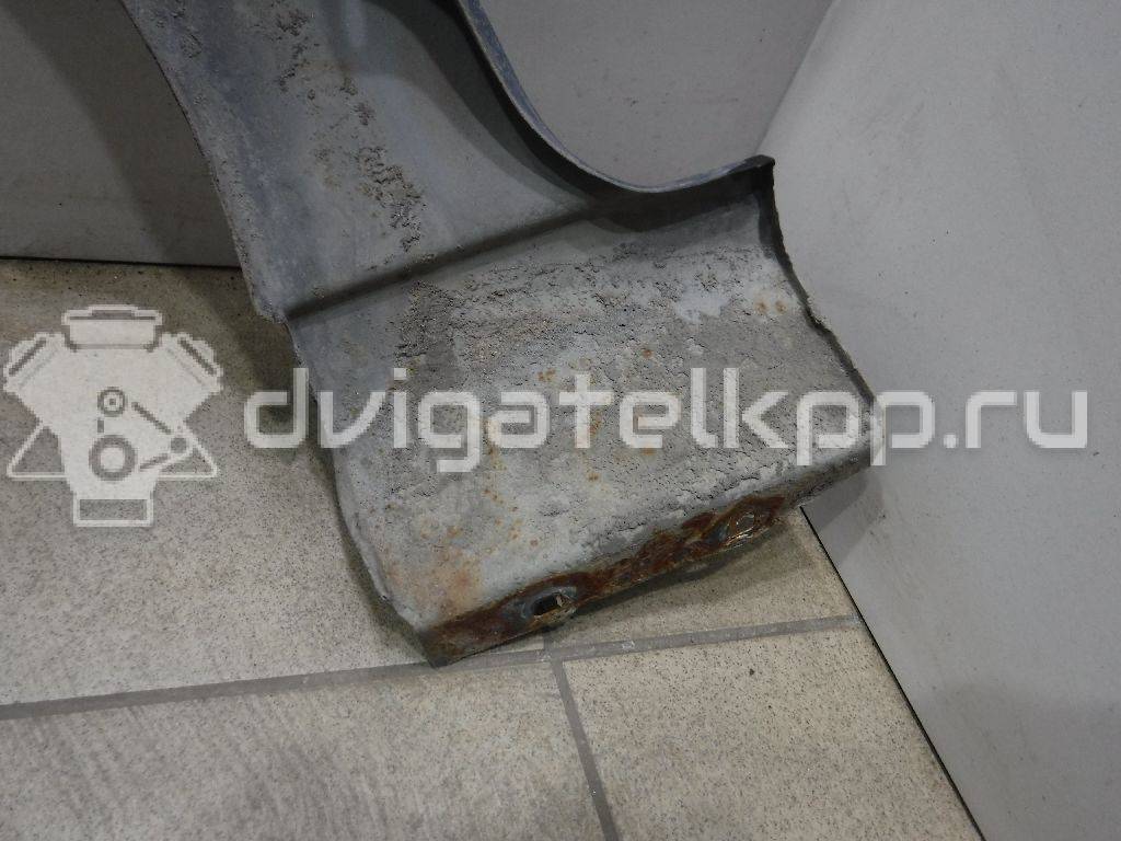 Фото Крыло переднее правое  1420114 для Ford Fusion Ju {forloop.counter}}