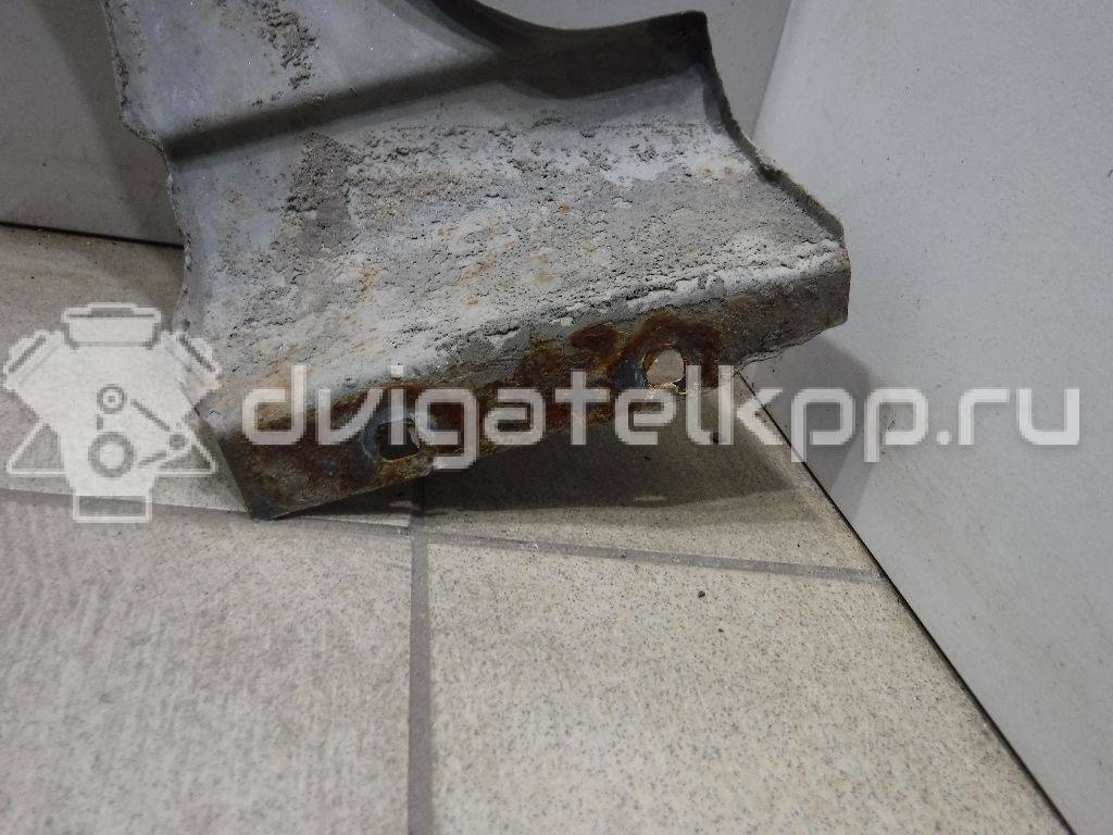 Фото Крыло переднее правое  1420114 для Ford Fusion Ju {forloop.counter}}