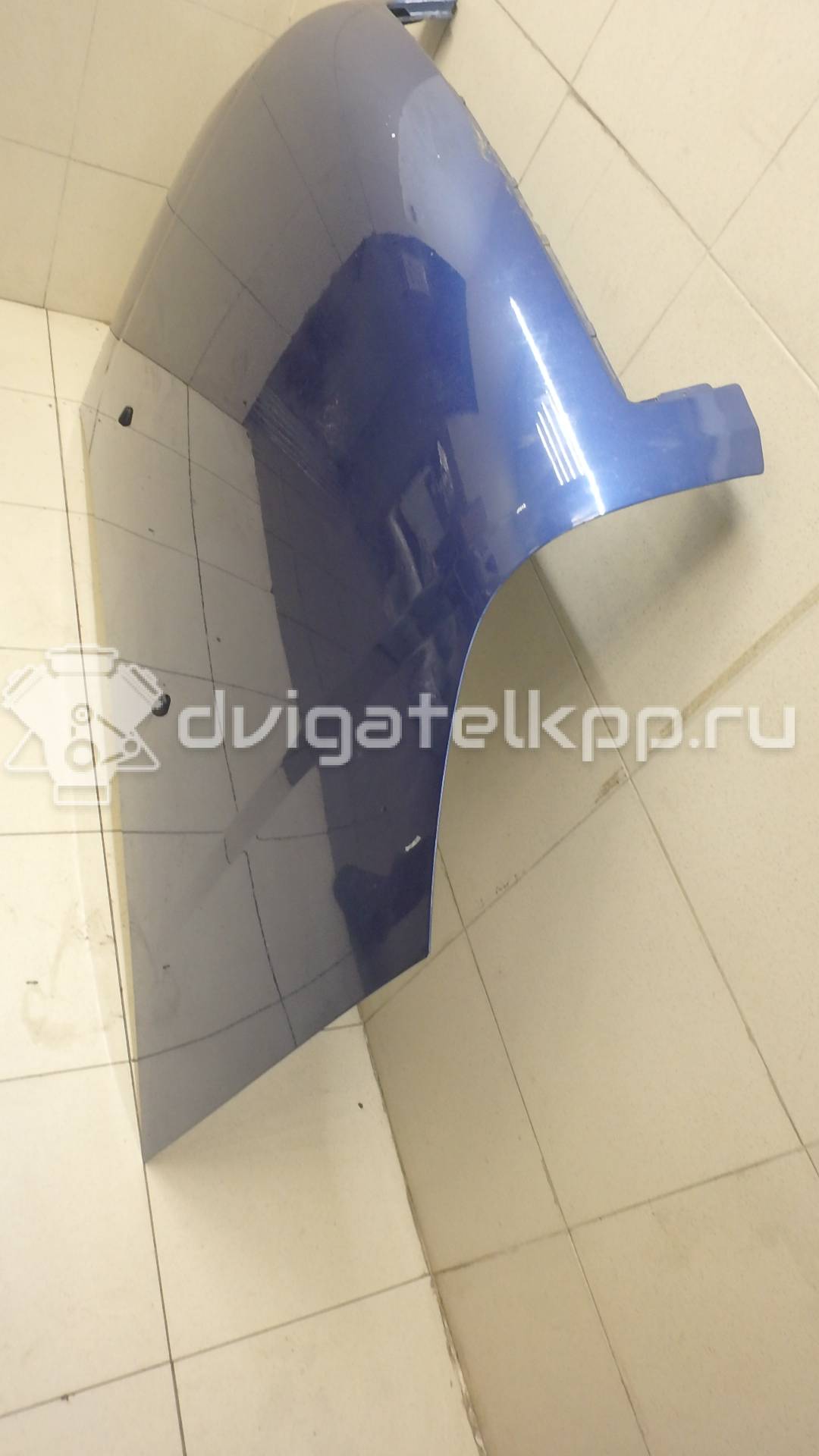 Фото Капот  1532551 для Ford Fusion Ju {forloop.counter}}