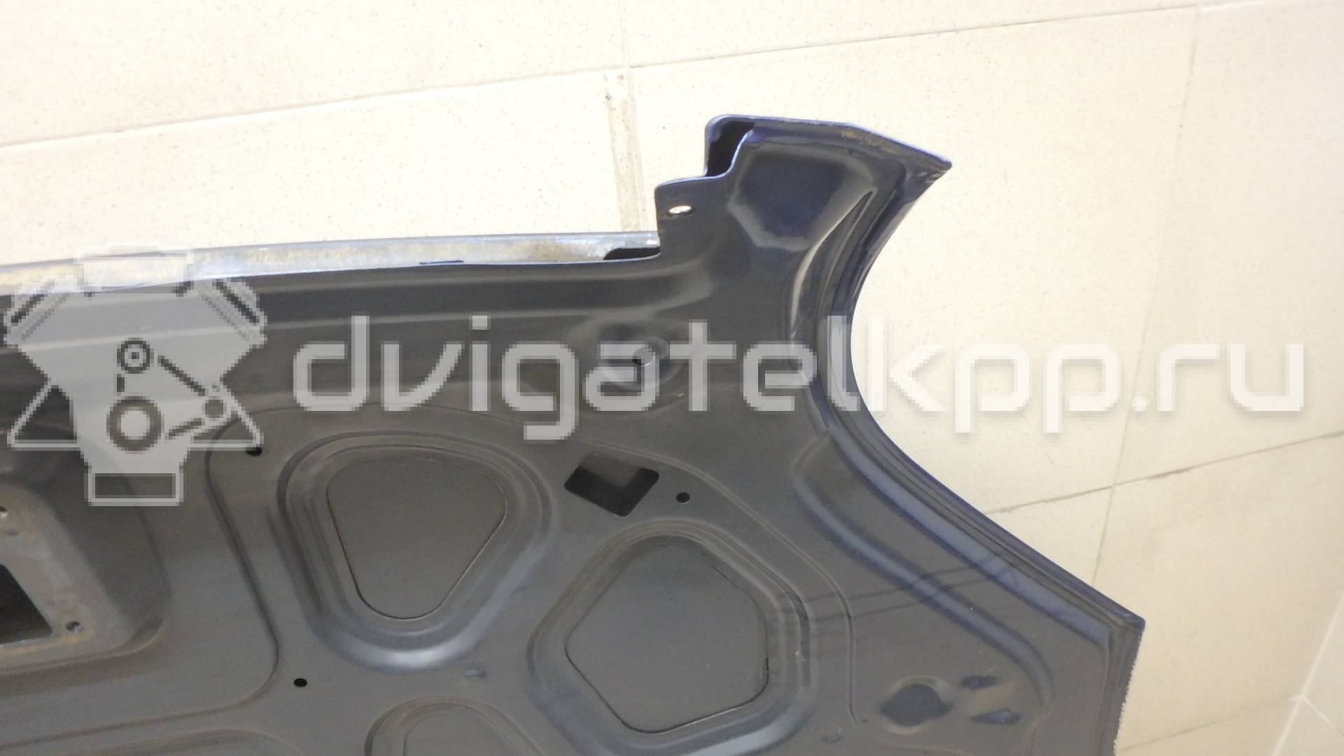 Фото Капот  1532551 для Ford Fusion Ju {forloop.counter}}