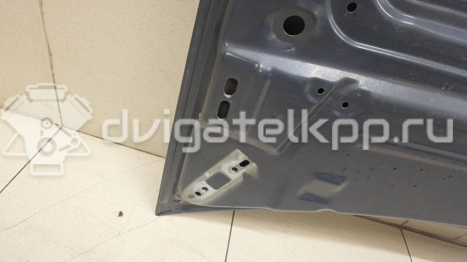 Фото Капот  1532551 для Ford Fusion Ju {forloop.counter}}