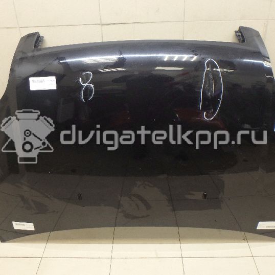 Фото Капот  1532551 для Ford Fusion Ju