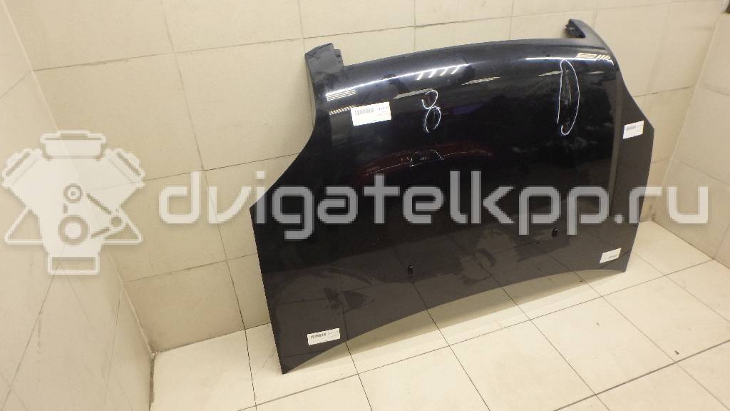 Фото Капот  1532551 для Ford Fusion Ju {forloop.counter}}